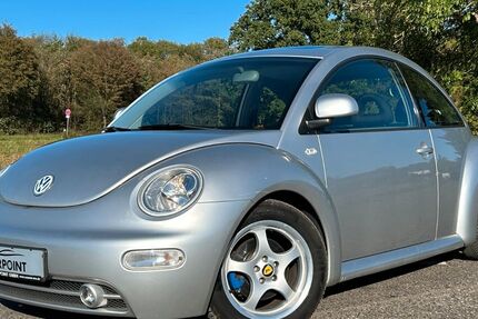 VW New Beetle 96.112 km 3.990 &euro; Neukirchen-Vluyn 47506