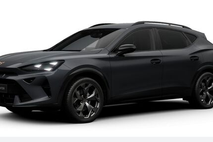 Cupra Formentor 10.568 km 34.290 &euro; Duisburg 47059