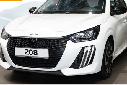 Peugeot 208 20.146 km 13.850 &euro; Hilden 40721