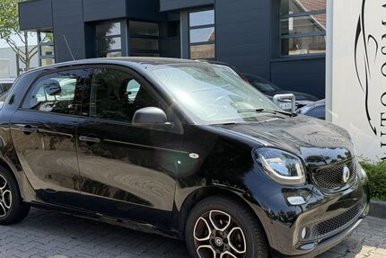 Smart ForFour 60.500 km 13.700 &euro; Krefeld 47805