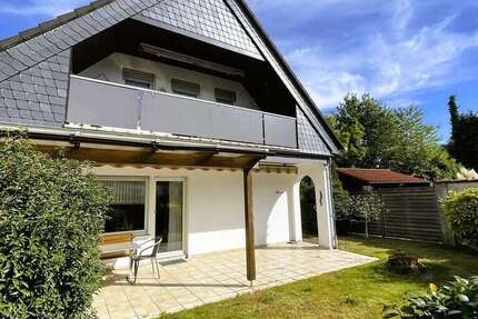 Haus Hilden Forstbach - 5 Zimmer, 136 m&sup2;, 570.000&euro; | Angebot:25180765