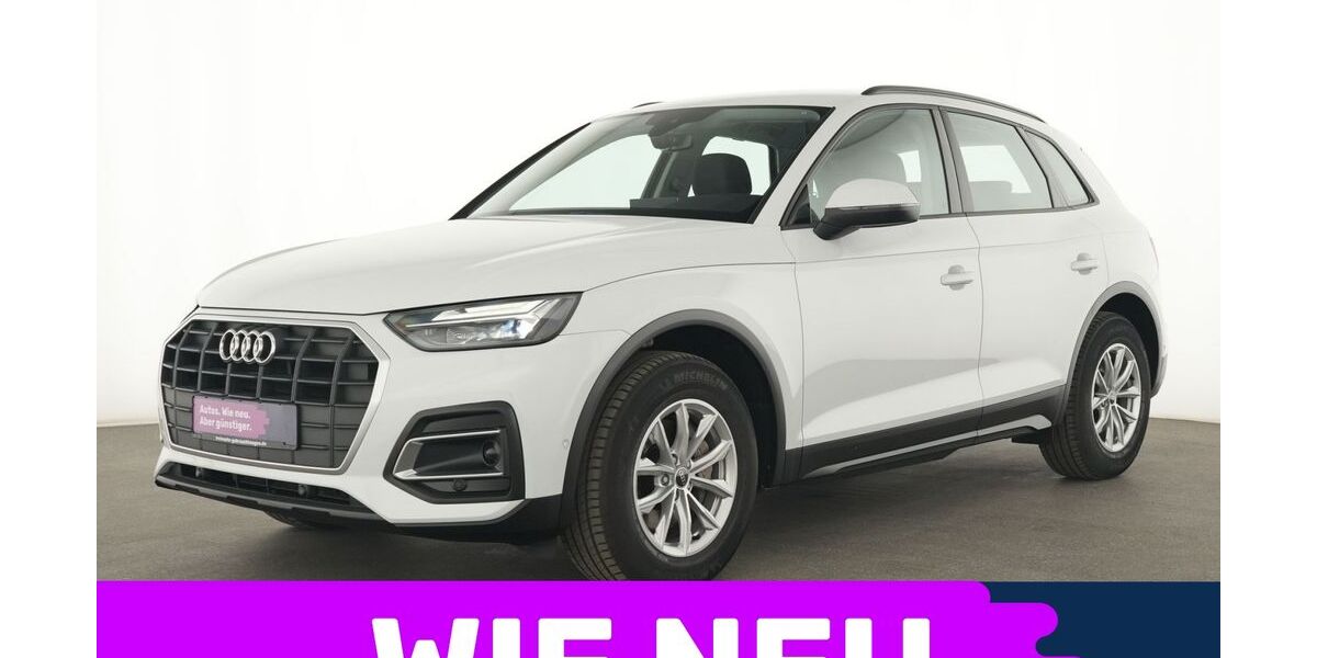 Audi Q5 25.891 km 33.989 &euro; Neuss 41460