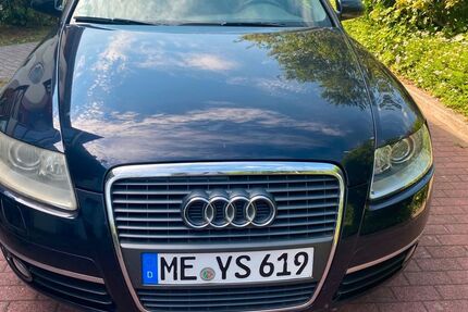 Audi A6 217.086 km 5.000 &euro; Hilden 40723