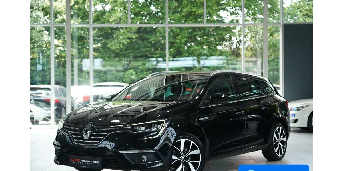 Renault Megane 74.500 km 16.490 &euro; Remscheid/NRW 42855