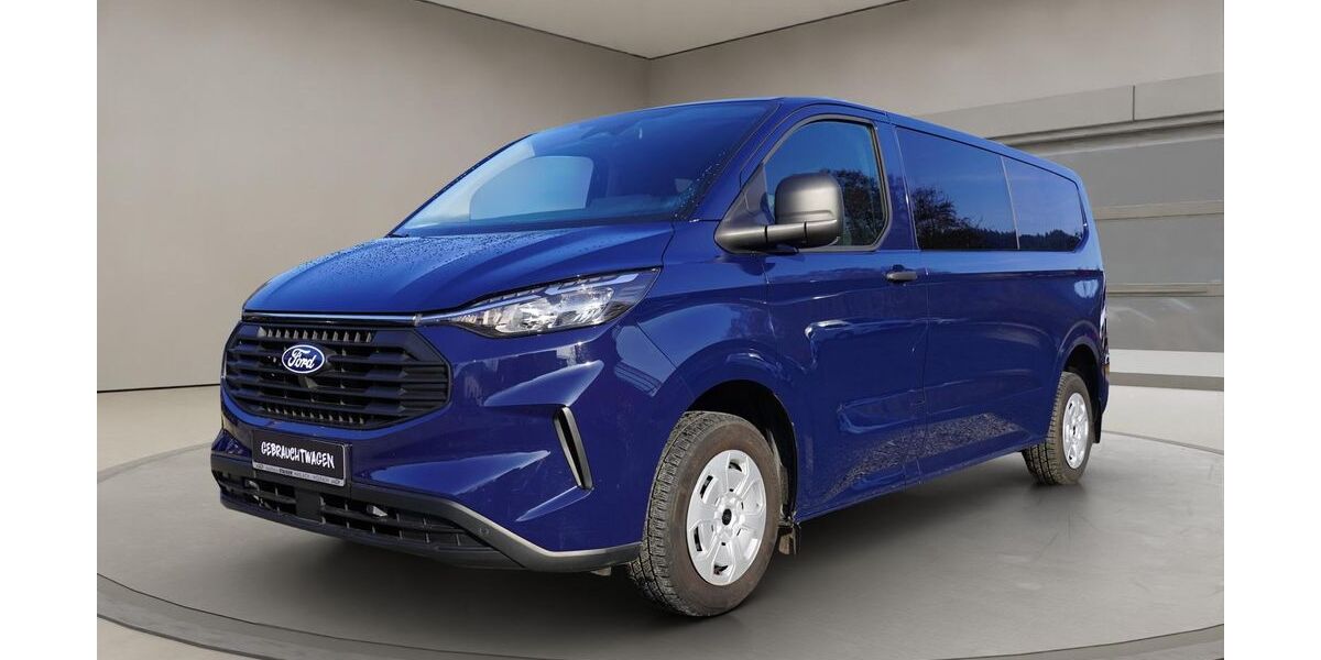 Ford Transit Custom 34.917 km 34.950 &euro; Neuss 41460