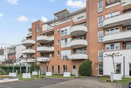 Wohnung Langenfeld - 3 Zimmer, 103 m&sup2;, 439.000&euro; | Angebot:25634328