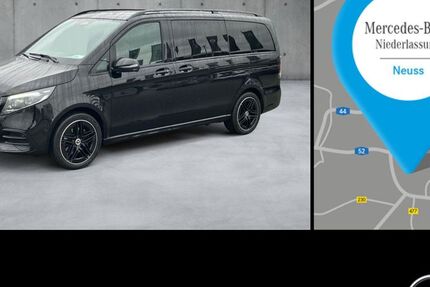 Mercedes-Benz V 300 10.728 km 95.880 &euro; Neuss 41460