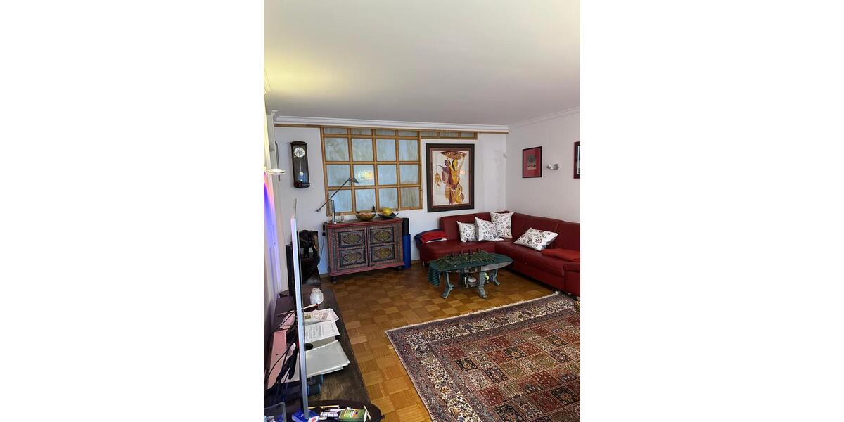 Etagenwohnung Düsseldorf Stadtbezirk 6 - 3 Zimmer, 83 m&sup2;, 349.000&euro; | Angebot:26050223