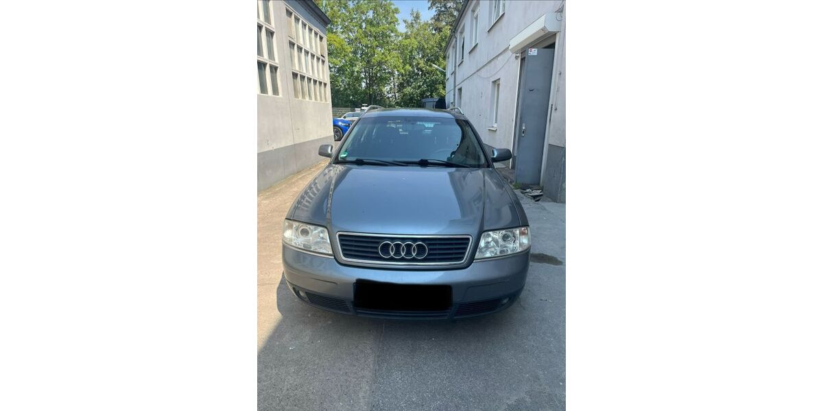 Audi A6 253.800 km 1.650 &euro; Neuss 41460