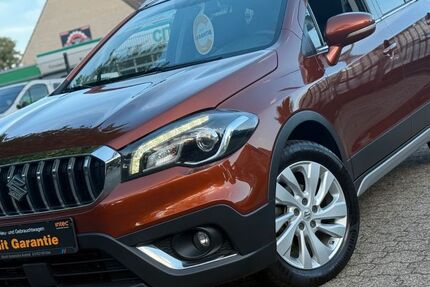 Suzuki SX4 119.000 km 12.999 &euro; Krefeld 47805