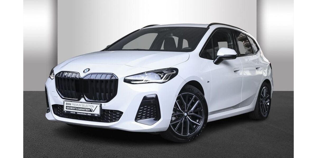 BMW 220 Active Tourer 24.702 km 36.940 &euro; Gelsenkirchen 45897