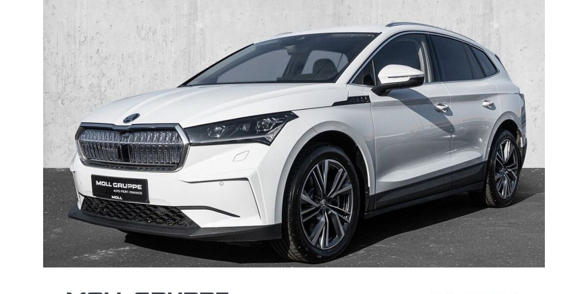 Skoda Enyaq 32.317 km 36.850 &euro; Düsseldorf 40474