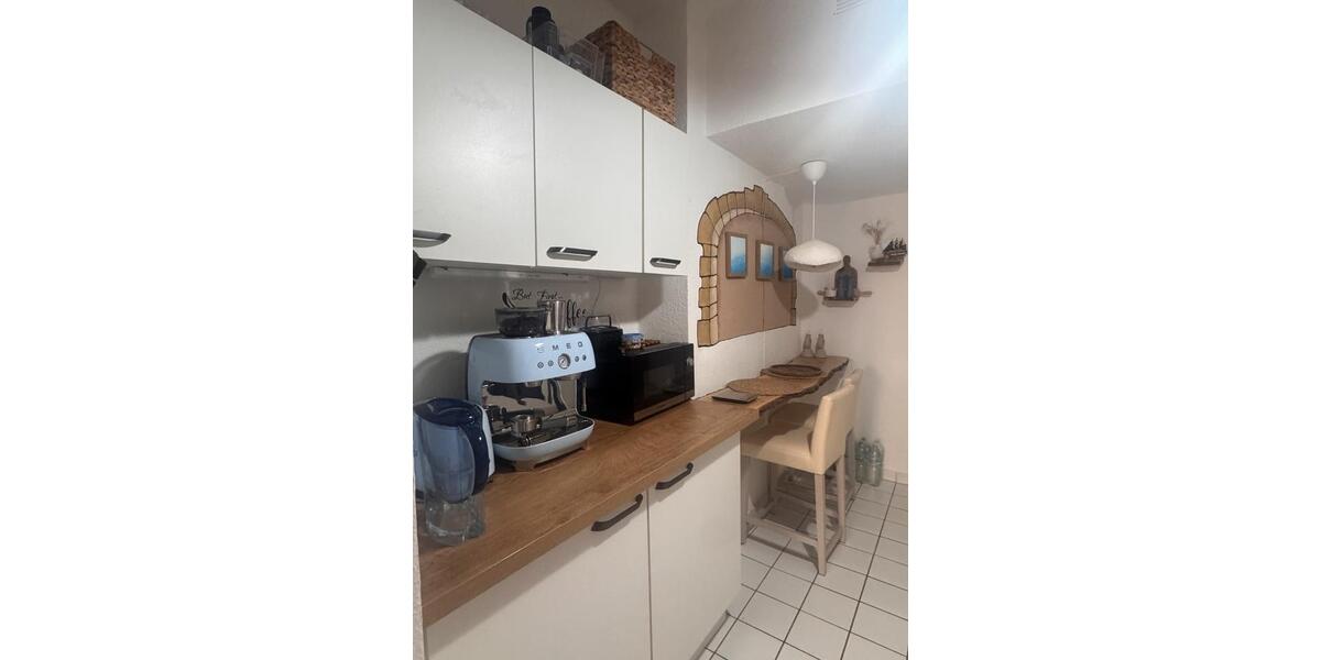 Erdgeschoßwohnung Düsseldorf Pempelfort - 2 Zimmer, 50 m&sup2;, 1.372&euro; | Angebot:26478135