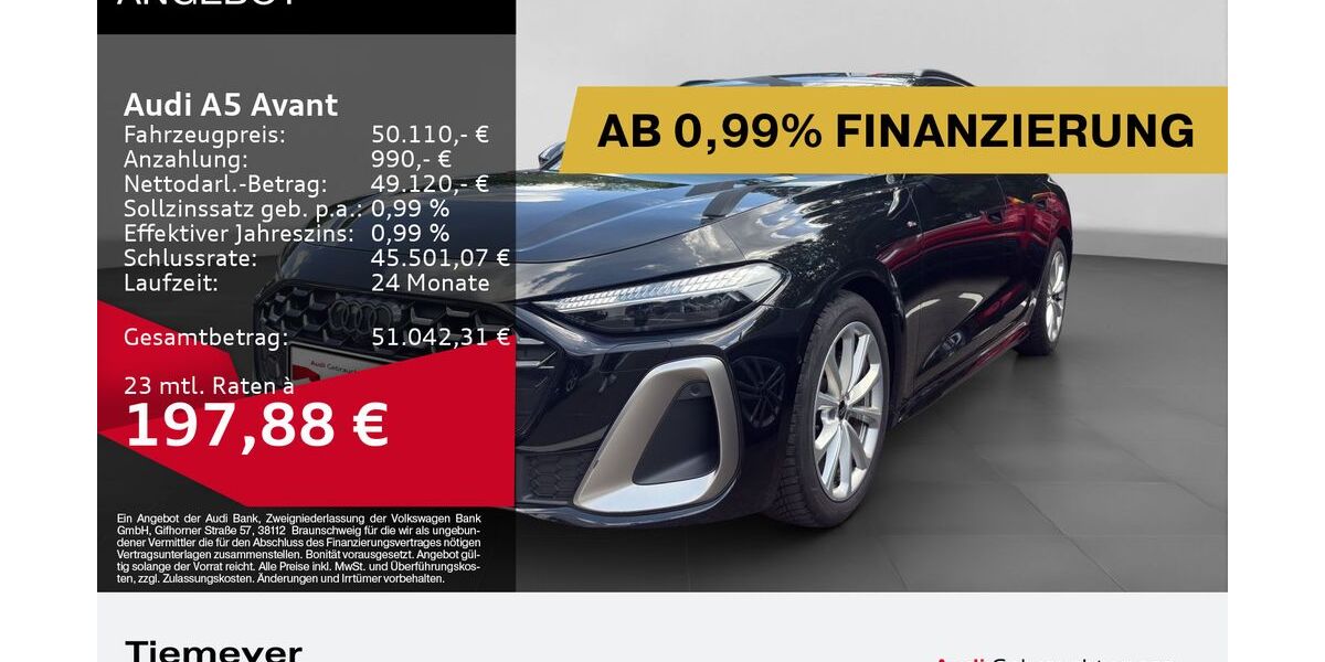 Audi A5 21.878 km 46.920 &euro; Gelsenkirchen 45894