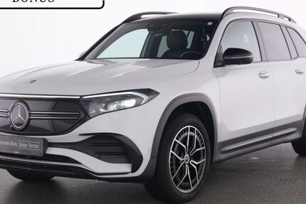 Mercedes-Benz EQB 70.808 km 37.980 &euro; Essen 45309