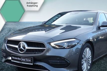 Mercedes-Benz C 180 16.507 km 33.980 &euro; Grevenbroich 41515