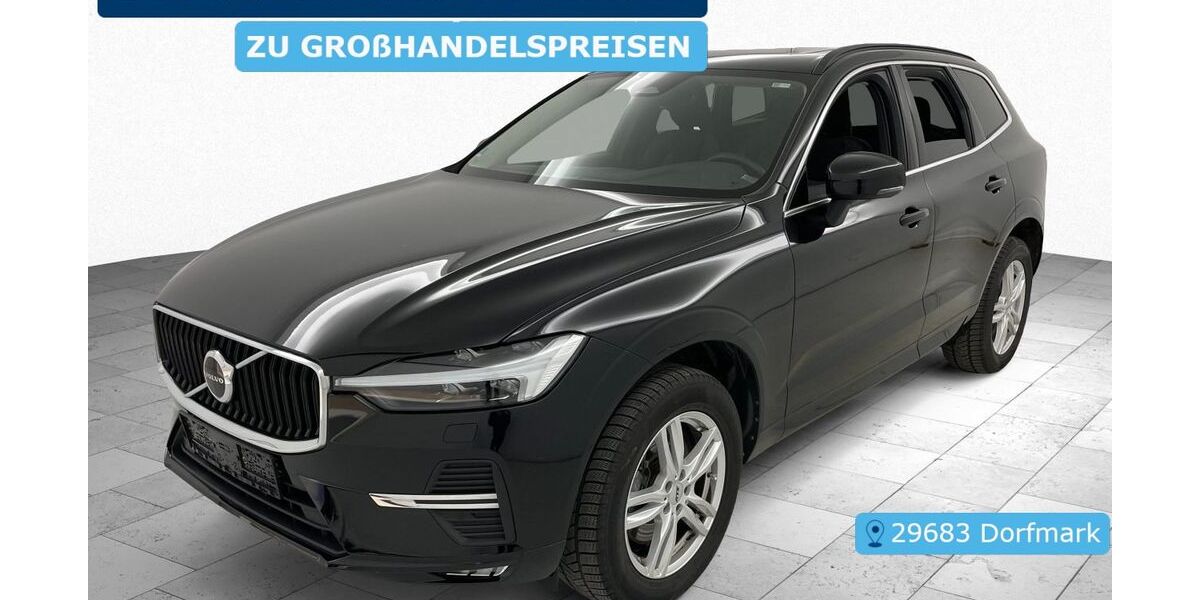 Volvo XC60 55.846 km 28.990 &euro; Krefeld 47829
