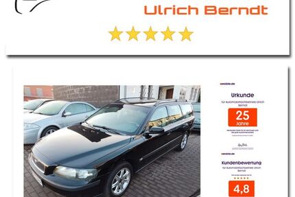 Volvo V70 168.075 km 6.750 &euro; Essen 45307