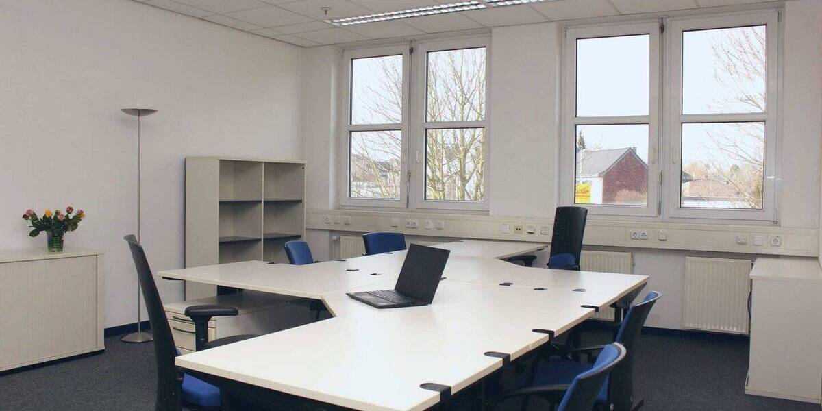 Gewerbeobjekt Mönchengladbach Geneicken - 433&euro; | Angebot:25744334