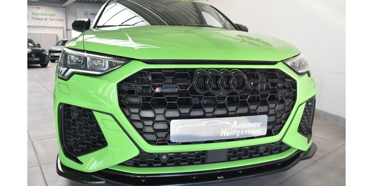 Audi RSQ3 82.444 km 43.980 &euro; Heiligenhaus 42579