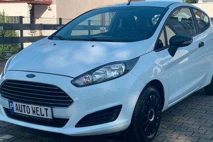 Ford Fiesta 163.466 km 2.995 &euro; Hilden 40721