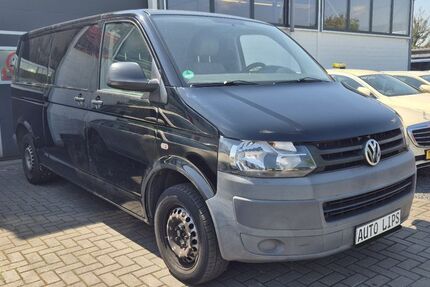 VW T5 Transporter 235.544 km 5.300 &euro; Korschenbroich 41352