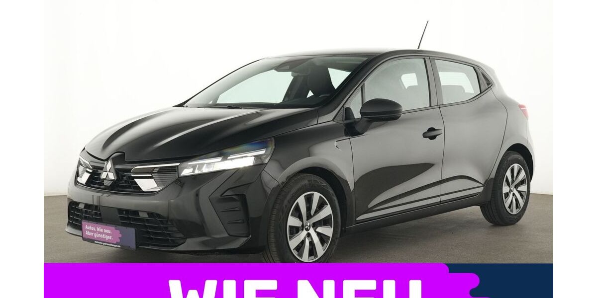 Mitsubishi Colt 7.306 km 13.982 &euro; Neuss 41460