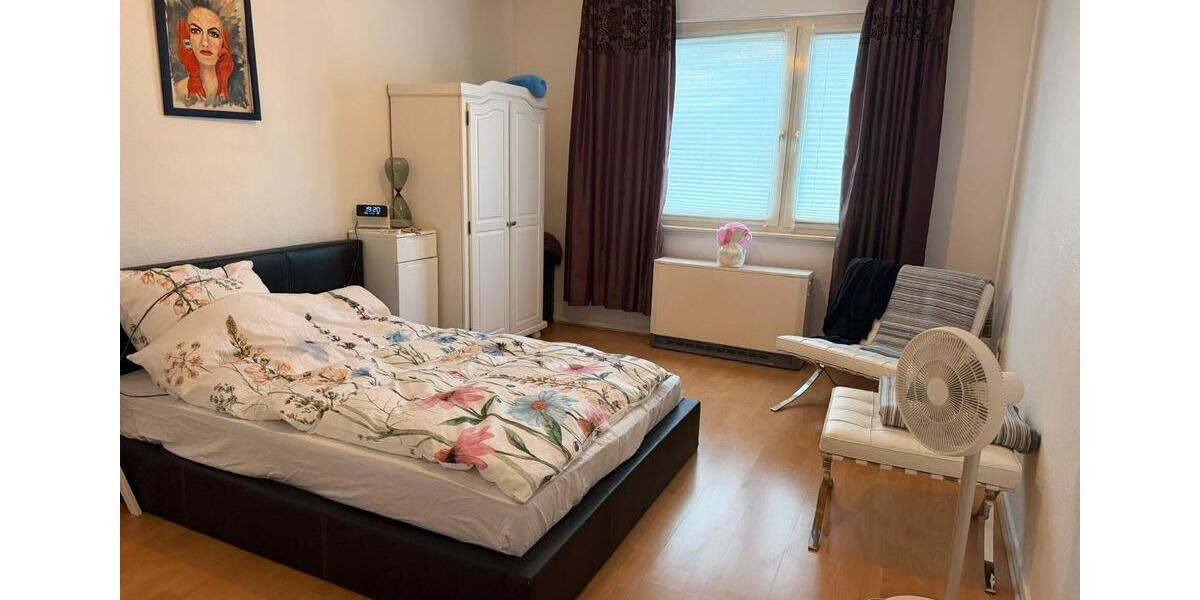 Etagenwohnung Essen Stadtbezirk IV - 3 Zimmer, 61 m&sup2;, 530&euro; | Angebot:27536435