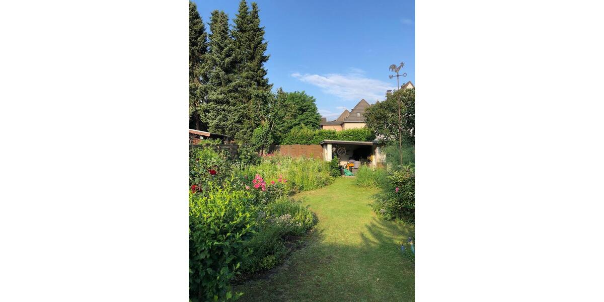 Doppelhaushälfte Mülheim an der Ruhr Menden-Holthausen - 4 Zimmer, 120 m&sup2;, 420.000&euro; | Angebot:26625637