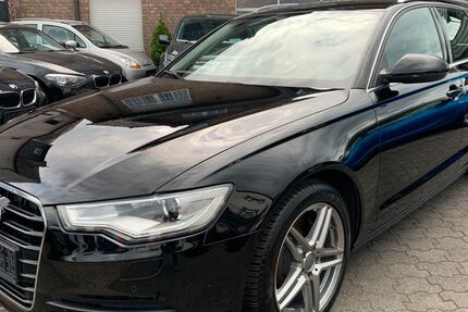 Audi A6 192.000 km 12.850 &euro; Moers 47443