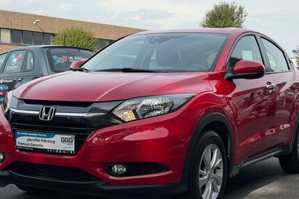 Honda HR-V 173.000 km 8.990 &euro; Düsseldorf 40233