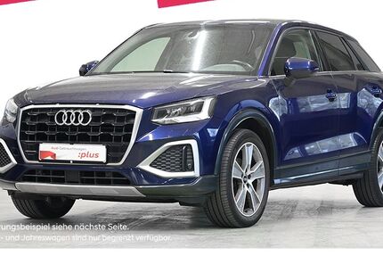 Audi Q2 89.084 km 16.899 &euro; Wuppertal 42109