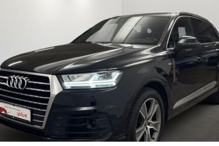 Audi Q7 157.513 km 30.990 &euro; Neuss 41464