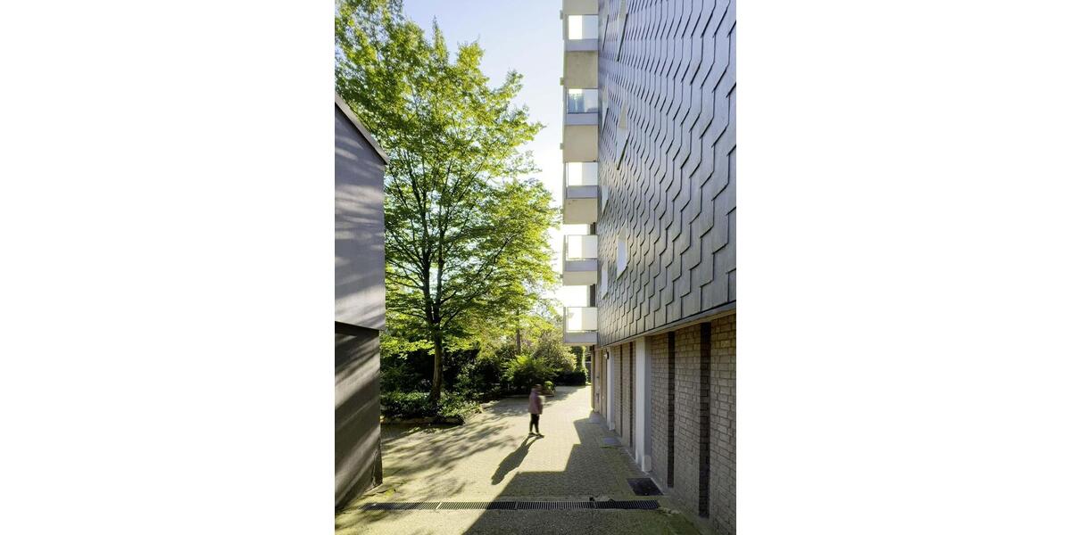 Etagenwohnung Kaarst - 3 Zimmer, 91 m&sup2;, 1.150&euro; | Angebot:25943657