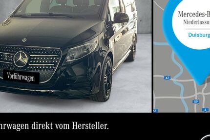 Mercedes-Benz V 300 6.000 km 106.990 &euro; Duisburg 47138