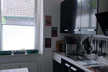Wohnung Solingen Mitte - 2 Zimmer, 59 m&sup2;, 650&euro; | Angebot:27540255