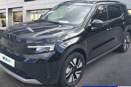 Opel Frontera 9.850 km 21.980 &euro; Solingen 42655