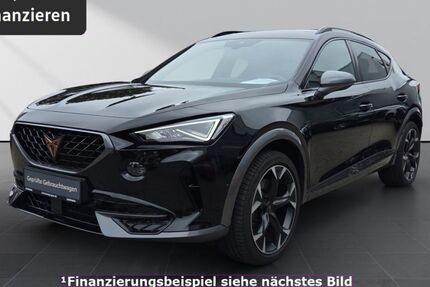 Cupra Formentor 27.950 km 35.990 &euro; Solingen 42719