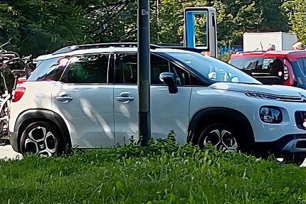 Citroen C3 Aircross 57.000 km 13.200 &euro; Düsseldorf 40599