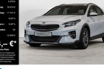 Kia XCeed 31.653 km 18.290 &euro; Remscheid 42897