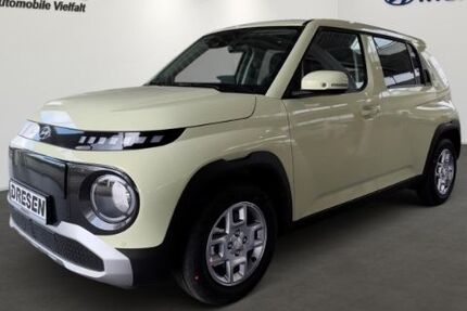 Hyundai INSTER 2.200 km 28.590 &euro; Dormagen 41540