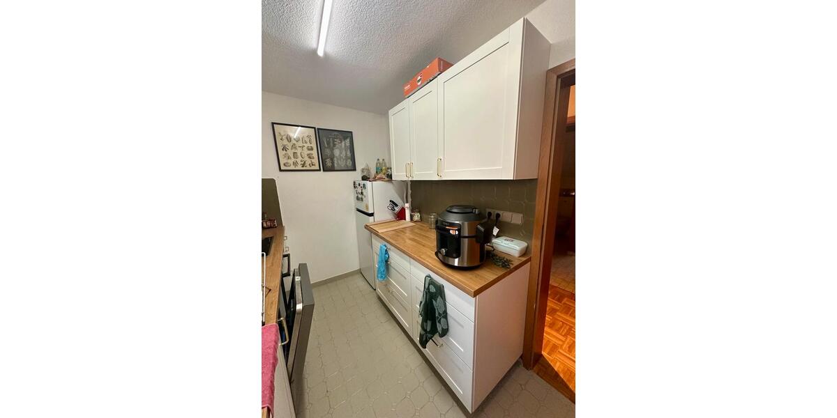 Maisonettenwohnung Essen Stadtkern - 3 Zimmer, 70 m&sup2;, 575&euro; | Angebot:27536625
