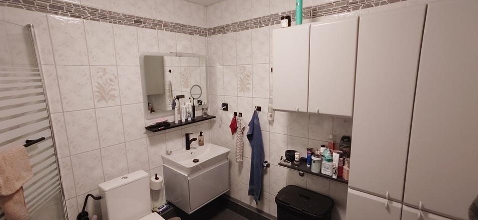 Etagenwohnung Duisburg Essenberg - 3.5 Zimmer, 96 m&sup2;, 155.000&euro; | Angebot:23683840