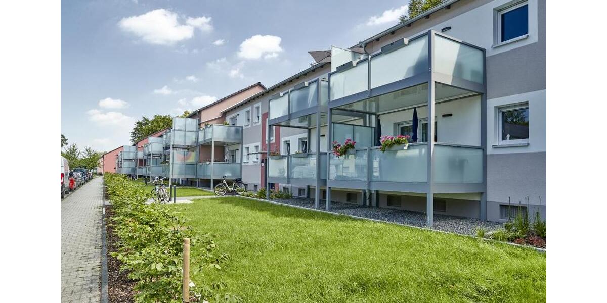 Erdgeschoßwohnung Duisburg Walsum - 2.5 Zimmer, 47 m&sup2;, 492&euro; | Angebot:26449941