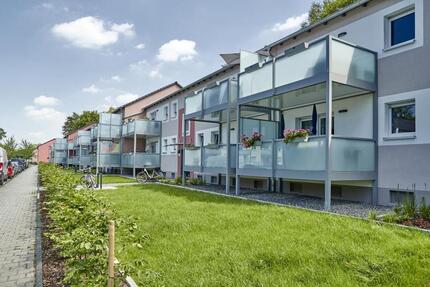 Wohnung Duisburg Walsum - 2.5 Zimmer, 47 m&sup2;, 492&euro; | Angebot:26449941