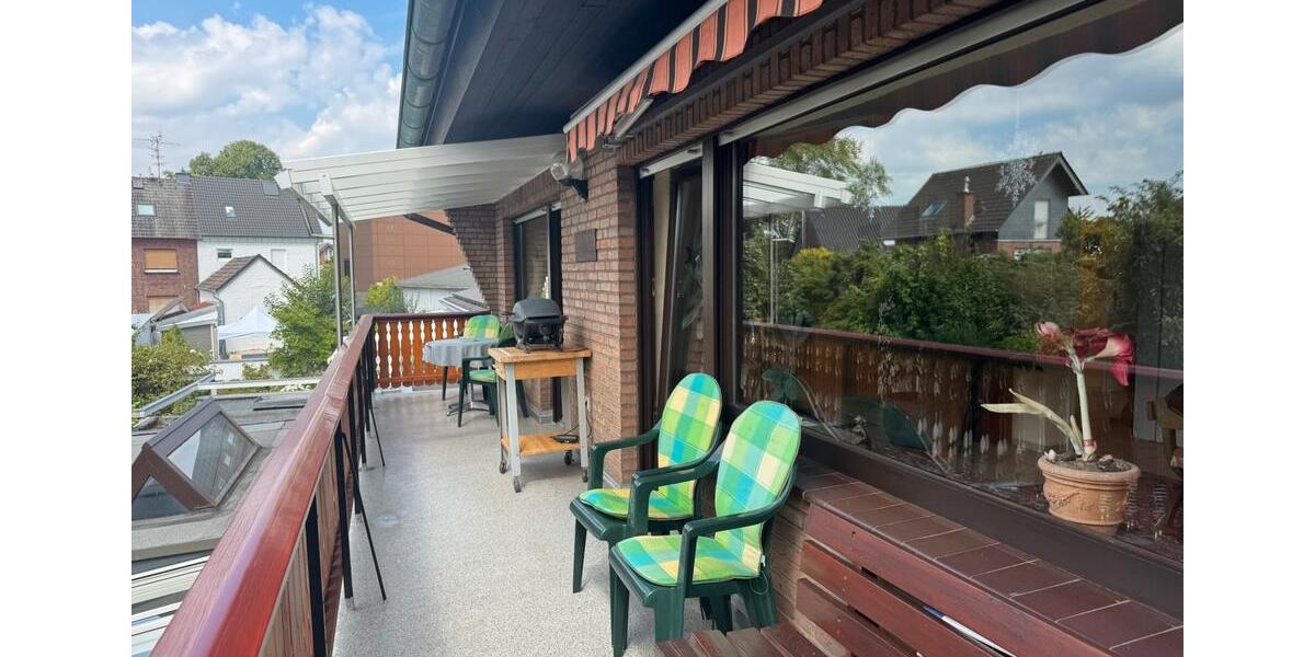 Etagenwohnung Meerbusch - 4 Zimmer, 86 m&sup2;, 330.000&euro; | Angebot:27499792