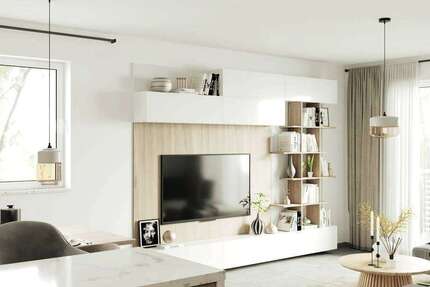Wohnung Dormagen - 4 Zimmer, 100 m&sup2;, 419.500&euro; | Angebot:25056675