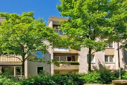 Wohnung Heiligenhaus Heide - 3 Zimmer, 80 m&sup2;, 468&euro; | Angebot:27520571
