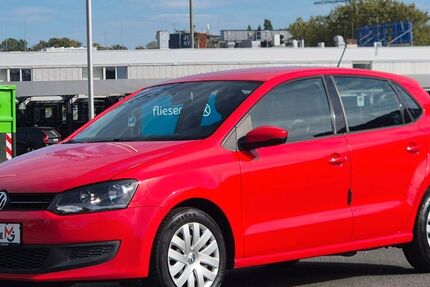 VW Polo 106.400 km 4.999 &euro; Mülheim an der Ruhr 45475
