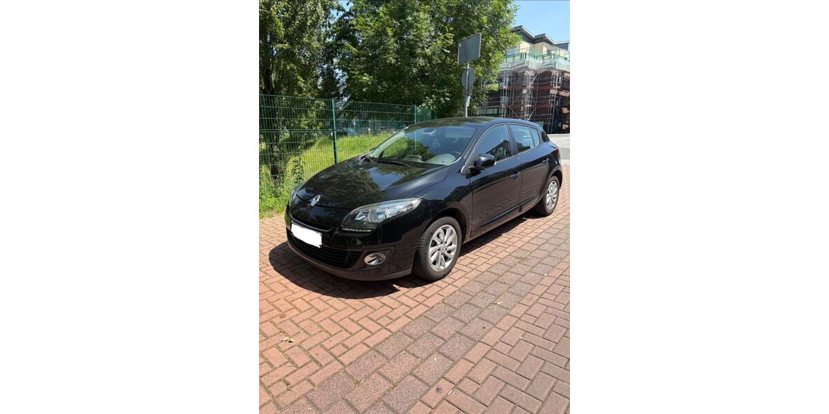 Renault Megane 95.800 km 4.350 &euro; Mettmann 40822